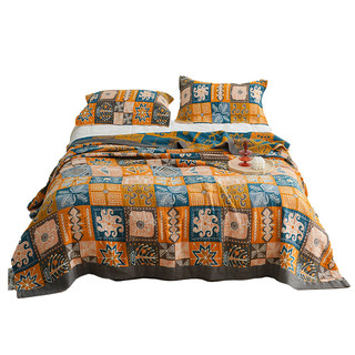 Chăn Xô Organic Cotton Cao Cấp