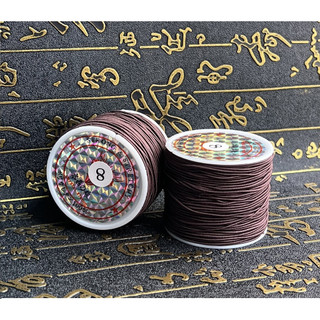 Dây chun co dãn xâu vòng loại 1
