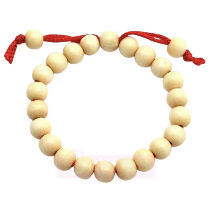Vòng dâu tằm 100% loại đẹp cho bé embe.s
