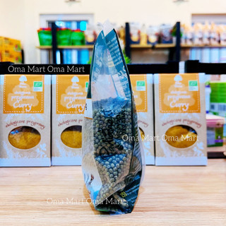 Đậu xanh ( Nguyên Hạt ) hữu cơ Parliament 500g