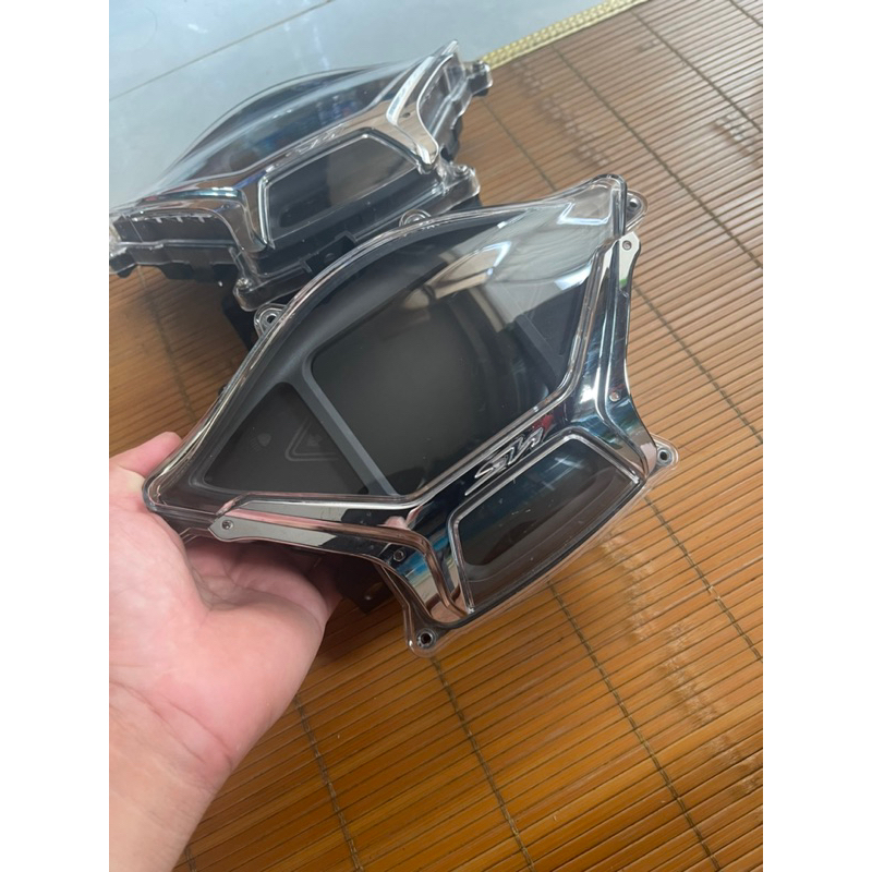 đồng hồ zin sh 2020-2023