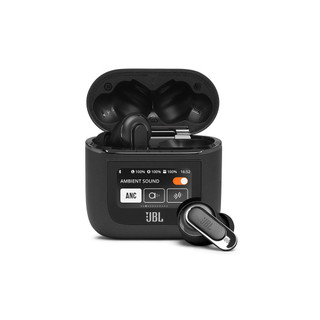 Tai nghe Bluetooth True Wireless JBL Tour Pro 2