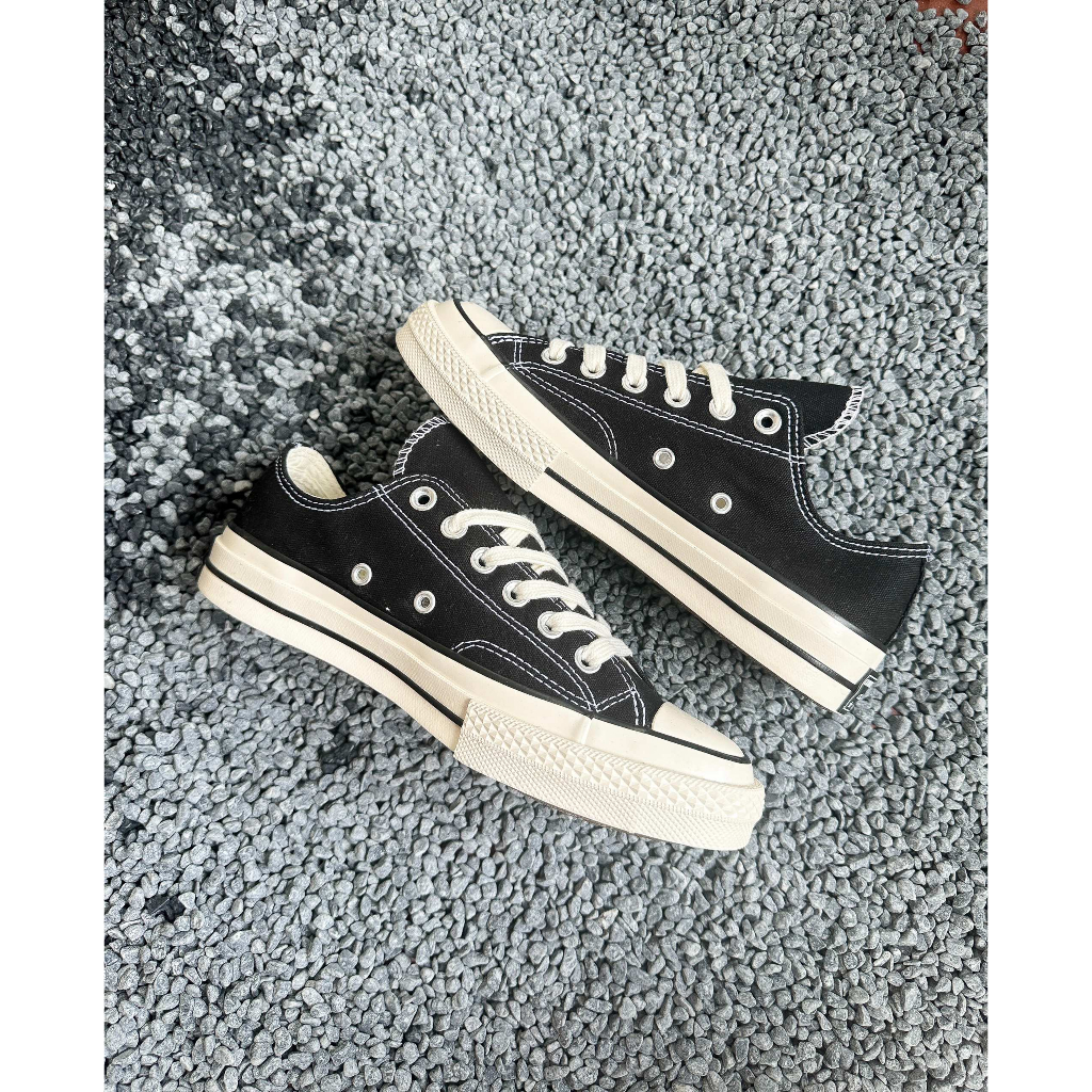 Giày sneaker CONVERSEE CHUCK 70S LOW CH