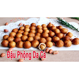 Đậu phộng da cá Poca vị nước cốt dừa 28g