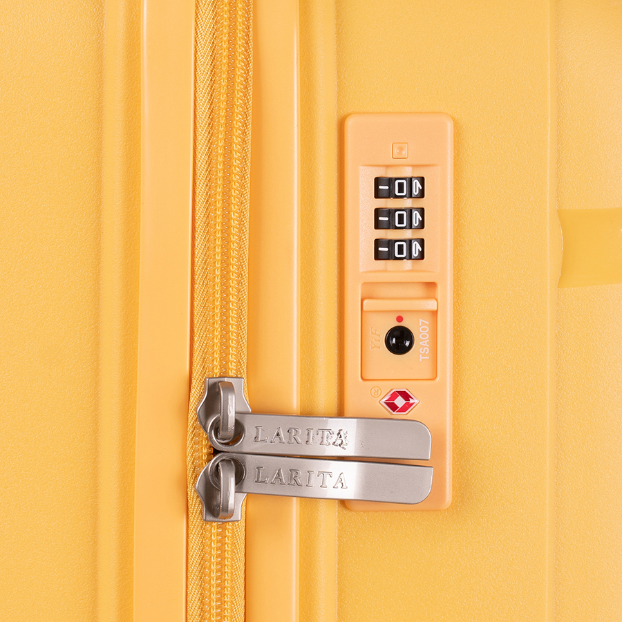 Combo 2 Vali Kéo Mia.vn Du Lịch Larita LINA OC22004, đẩy đủ 3 size 20/24/28 icnh