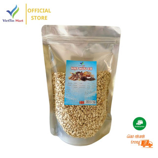 Hạt Kham Dinh Dưỡng Cho Hamster Viettin Mart 500g