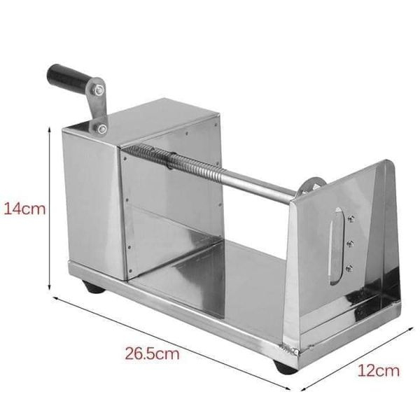 Bếp chiên nhúng - bếp chiên điện 4 Lít