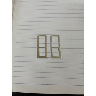 Khay sim oppo a37