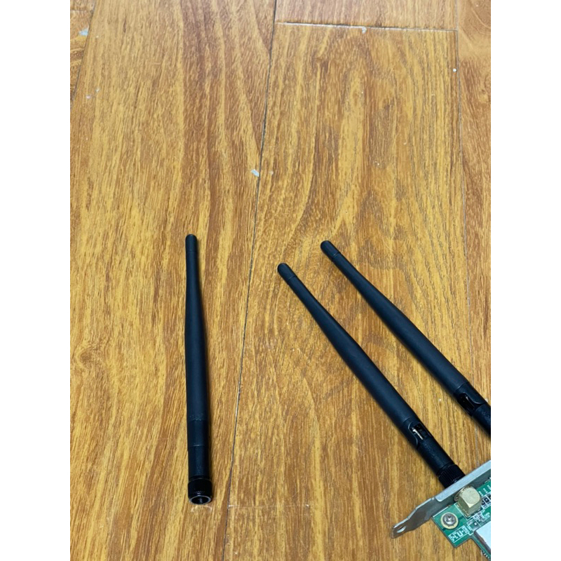 Râu ăng ten thu sóng wifi chân âm