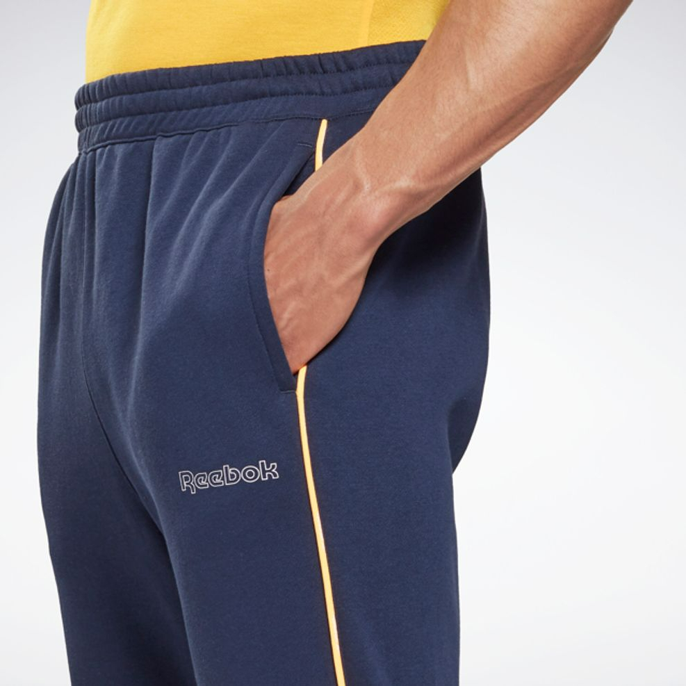 Reebok Quần Te Piping Jogger GT5798