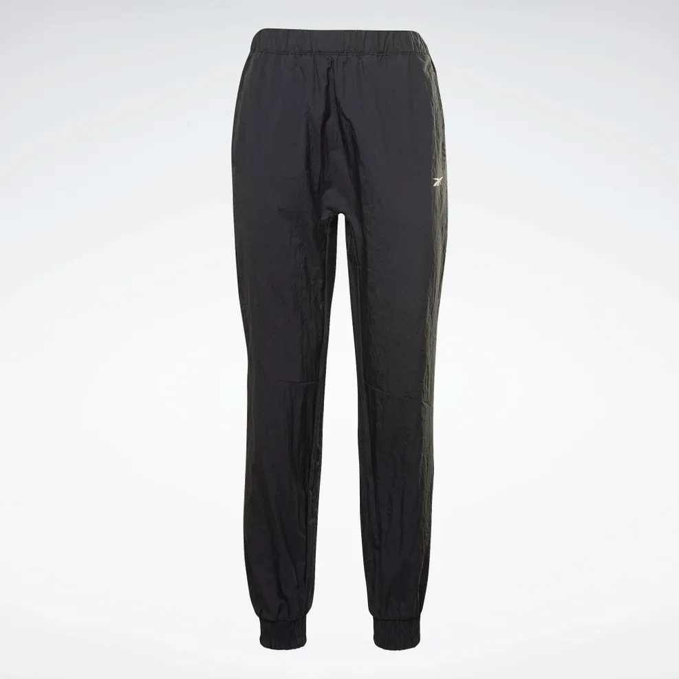 Reebok Quần WORKOUT READY WOVEN JOGGERS HH8067