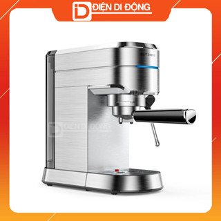 Máy pha cà phê Blitzhome BH CM1503 và CM5100 máy pha cà phê tự động