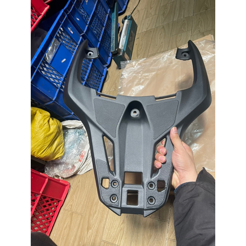 Cảng sh350i nhôm nguyên khối 125 150 160cc 2020 trở lên