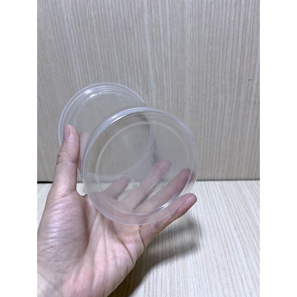 50 Ly nhựa 1000ml dùng đụng trà tắc , nước mía , rau má , nước dừa giá rẻ