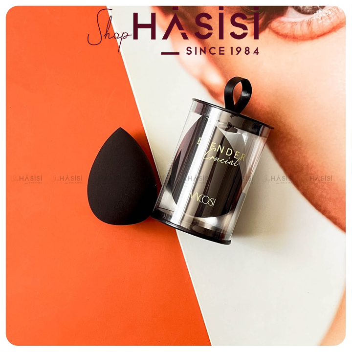 Bông Phấn Giọt Nước VACOSI - PRS Pro Crucial Blender