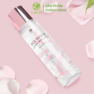 Nước hoa hồng toner DNA cá hồi LACO cấp ẩm tức thì cho da_lacocosmetic_official