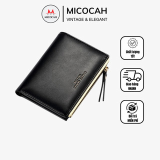 Ví Nữ Mini Cầm Tay Hàng Hiệu TAILIAN Đựng Tiền Đựng Thẻ Nhiều Ngăn Cực Đẹp 𝐓𝐋𝟎𝟒
