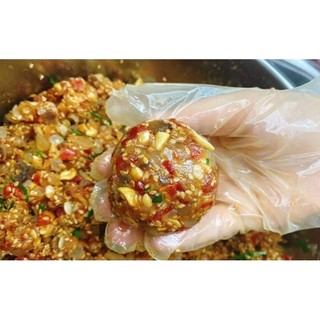 1kg nhân thập cẩm bánh trung thu . trộn sẵn
