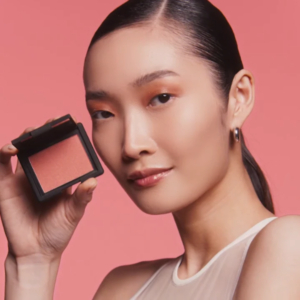 Phấn Má Hồng NARS Blush Fard À Joues 3.5G  #Deep Throat 4016 hồng cam san hô