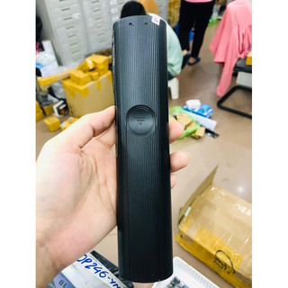 Điều khiển giọng nói Panasonic