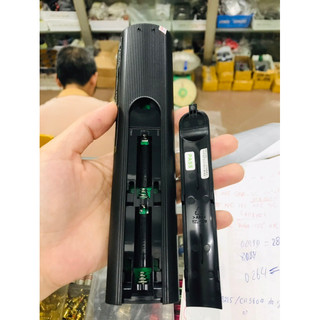 Điều khiển giọng nói Panasonic