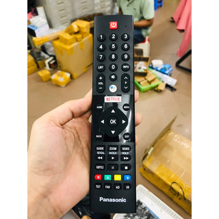 Điều khiển giọng nói Panasonic