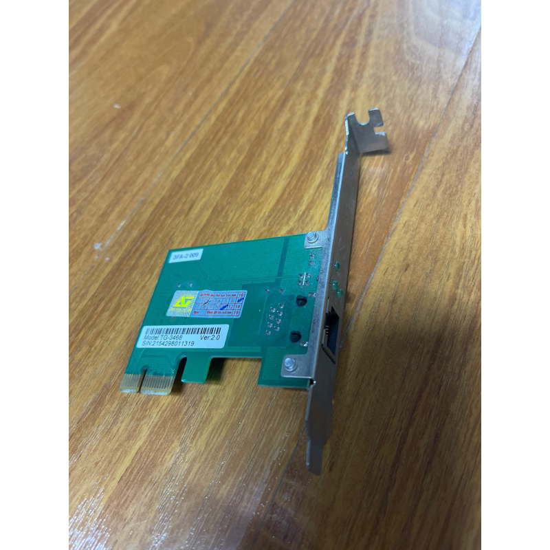 Card mạng lan 1000 chân cắm pcie 1x