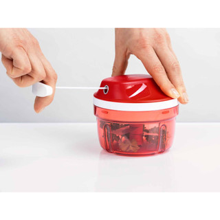 Dụng cụ xay thực phẩm Supersonic Turbo Chopper - Tupperware