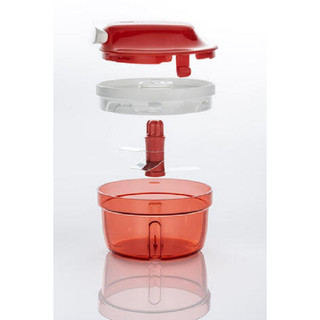 Dụng cụ xay thực phẩm Supersonic Turbo Chopper - Tupperware