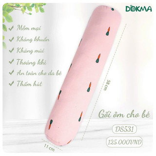 Gối Ôm Cho Bé Dokma từ sơ sinh