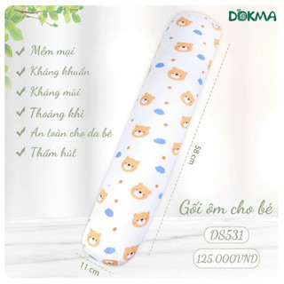 Gối Ôm Cho Bé Dokma từ sơ sinh