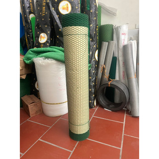 Cuộn lưới mắt cáo sắt bọc nhựa ( dài 18m) 1m và 1m2
