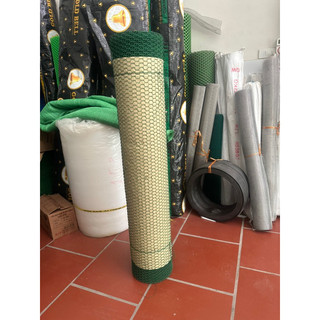 Cuộn lưới mắt cáo sắt bọc nhựa ( dài 18m) 1m và 1m2