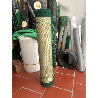 Cuộn lưới mắt cáo sắt bọc nhựa ( dài 18m) 1m và 1m2