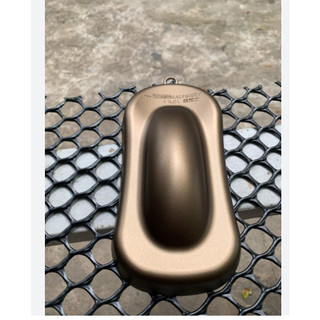 TE37* - Sơn xịt Samurai TE37* màu đồng Titanium - Titanium Bronze