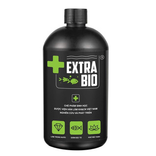 Extra Bio vi sinh nước
