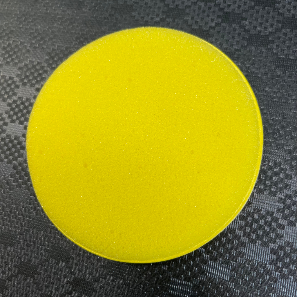 COMBO Mút Xốp Bọt Biển Đánh Bóng Dàn Áo Sơn Xe Máy Xe Oto Chuyên Dụng