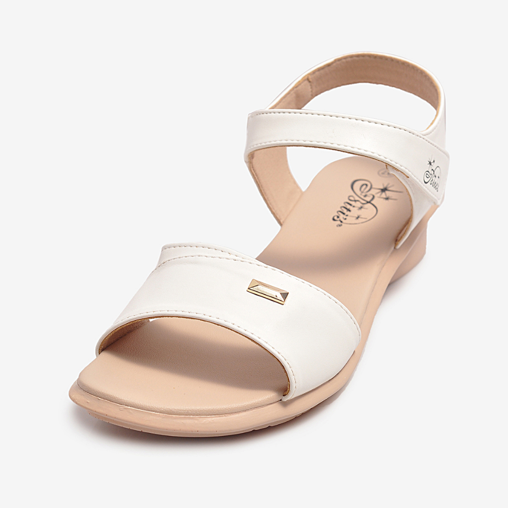 Sandal PU Nữ Biti's BPW000988TRG