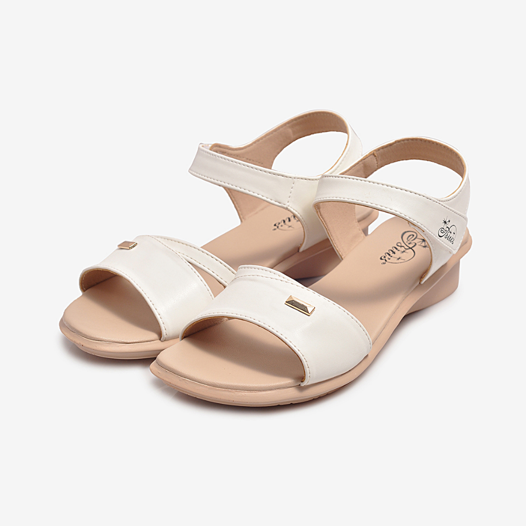 Sandal PU Nữ Biti's BPW000988TRG
