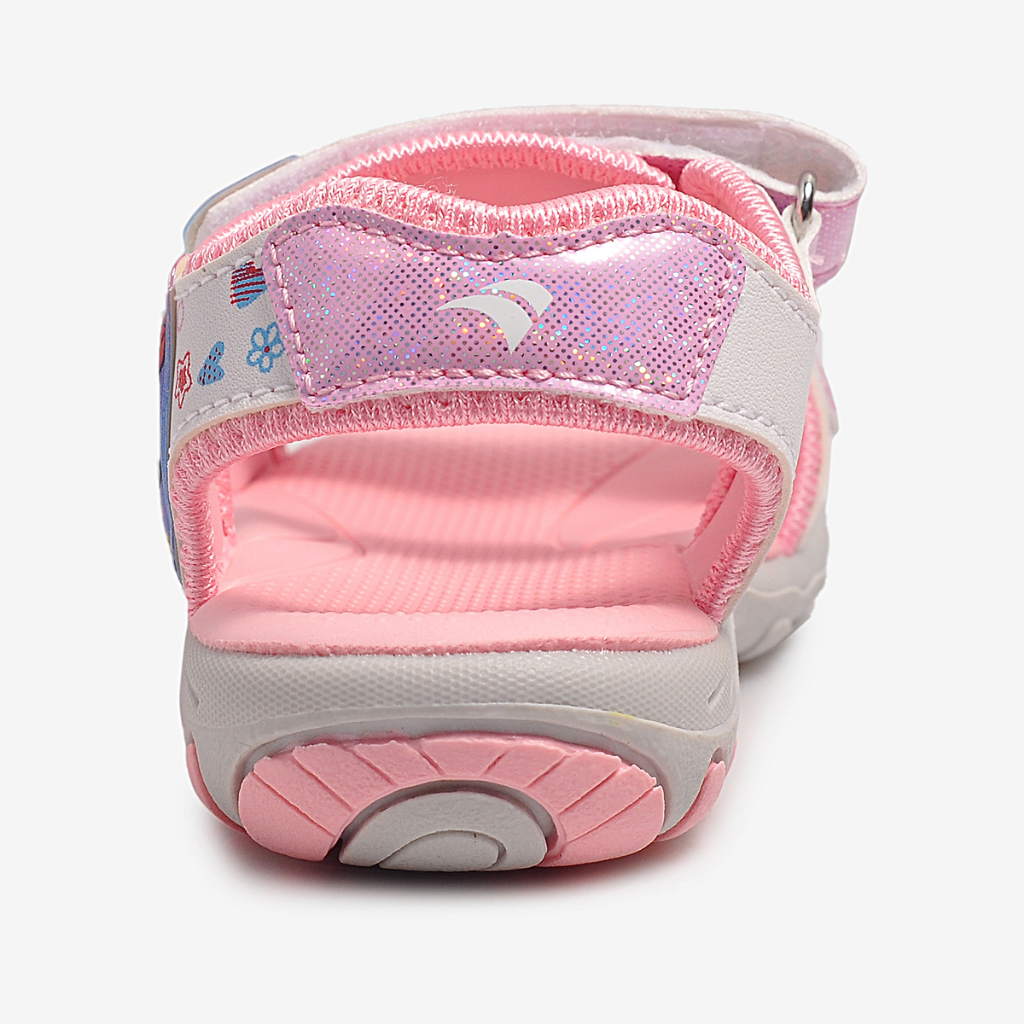 Sandal TPR Bé Gái Biti's BTG000300HOG