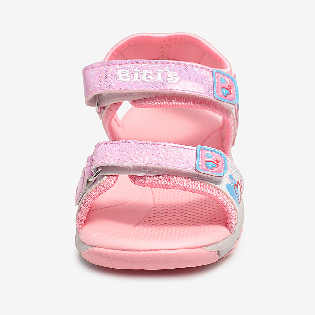 Sandal TPR Bé Gái Biti's BTG000300HOG