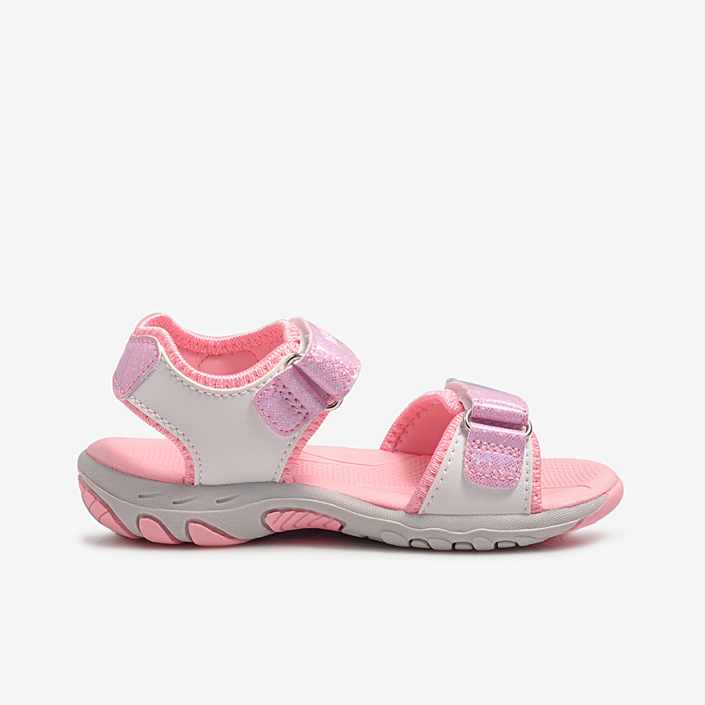 Sandal TPR Bé Gái Biti's BTG000300HOG