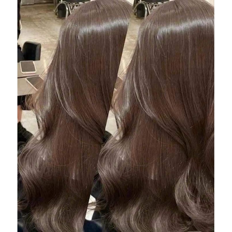 Xả hàng Hấp ủ tóc Karseell 500ml siêu thơm siêu mượt