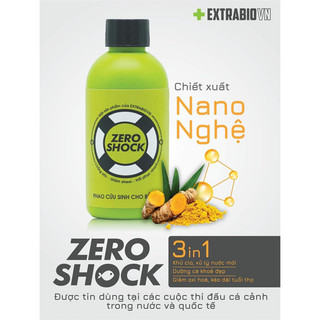 Extra Bio vi sinh nước