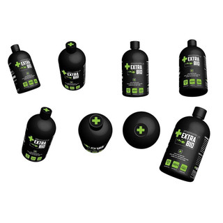 Extra Bio vi sinh nước