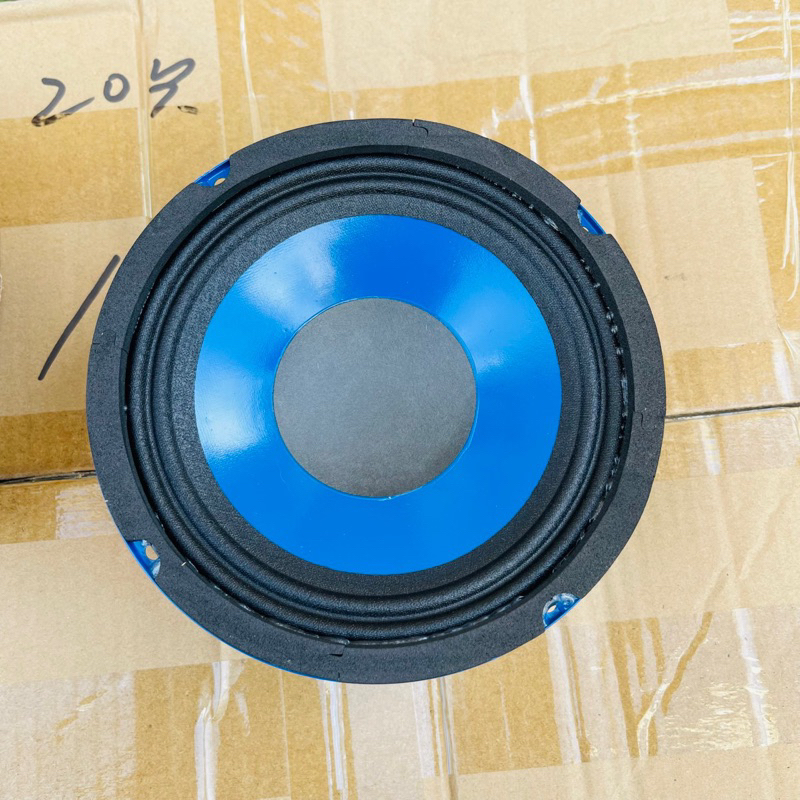 LOA TRUNG 16 SOWAY LOA BASS 16 LOA TRUNG 16 TỪ 100 COIL 25