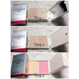 Phấn essance 5 Tầng