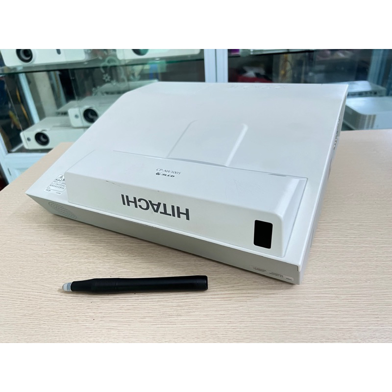 Máy Chiếu Hitachi CP TW3005
