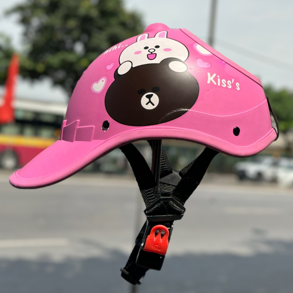 Mũ nón thể thao khoét. LỖ, khoét ĐỈNH thời trang,tóc đuôi gà ,búi cao ,thoáng mát cho mùa hè shopee mubaohiemgiasi