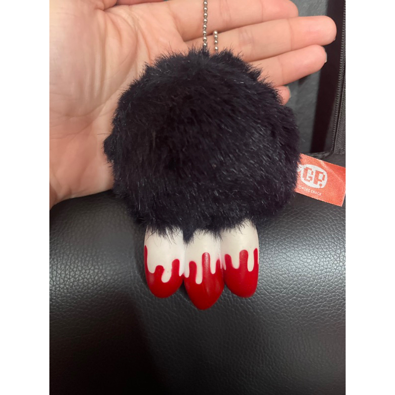 Gấu Bông Gloomy Bear